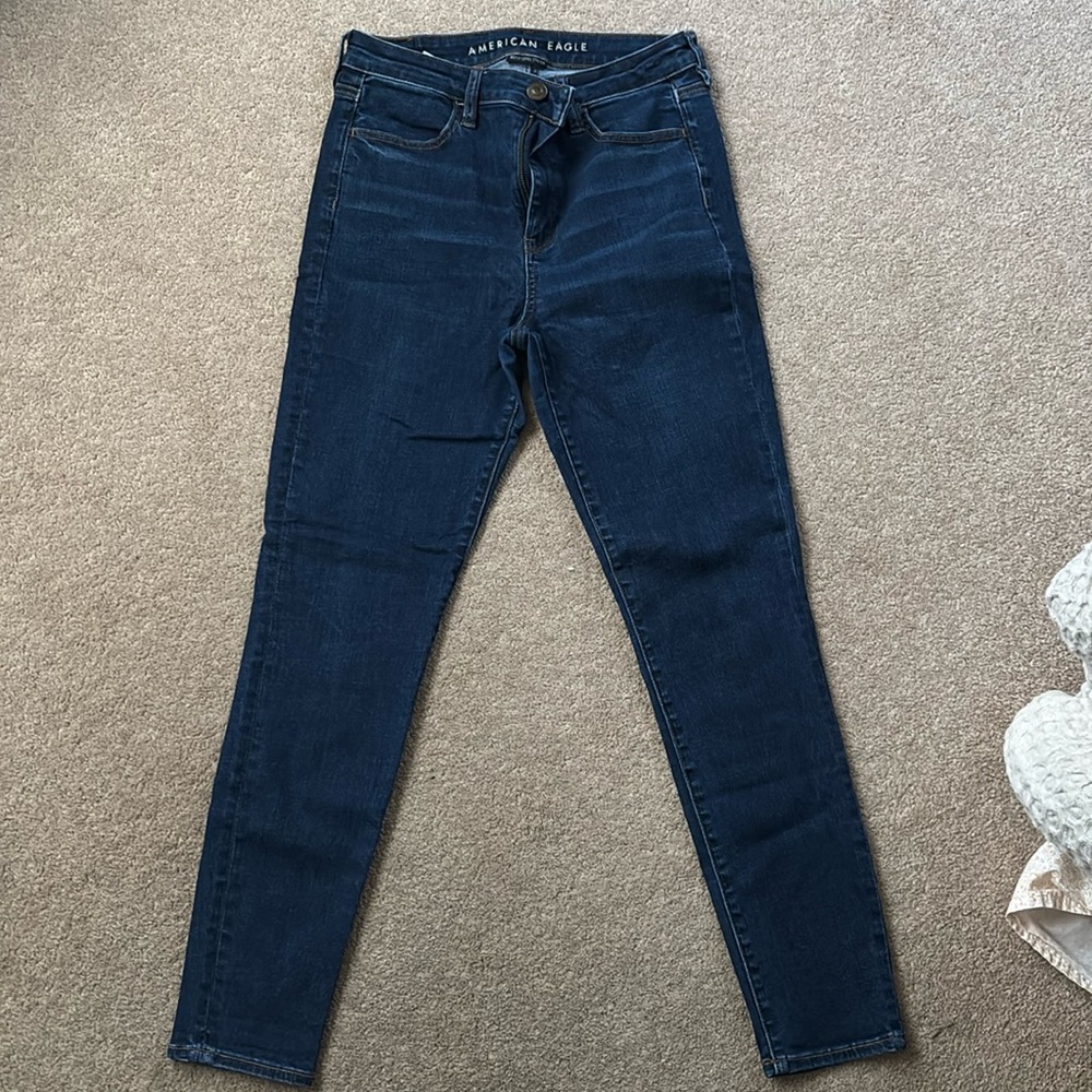 American Eagle Jegging